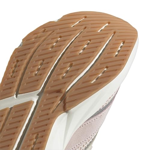 Putty Mauve/Silver Metallic/Off White