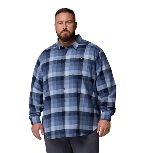 Collegiate Navy Multi Buffalo Check