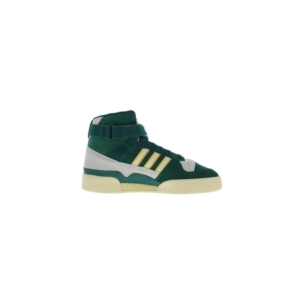 Collegiate Green/Cream White/Bold Gold
