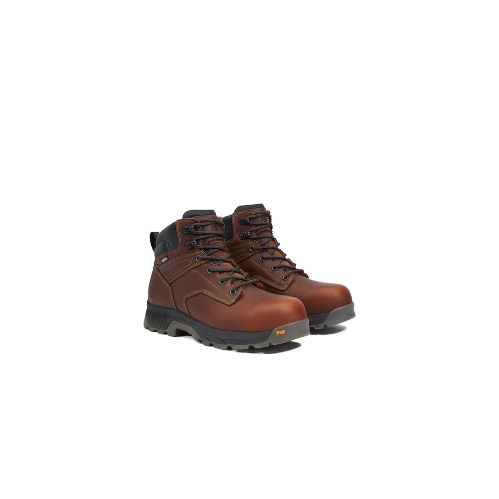 Teak Trailblazer Brown-2024 New