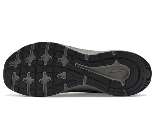 Black/Charcoal