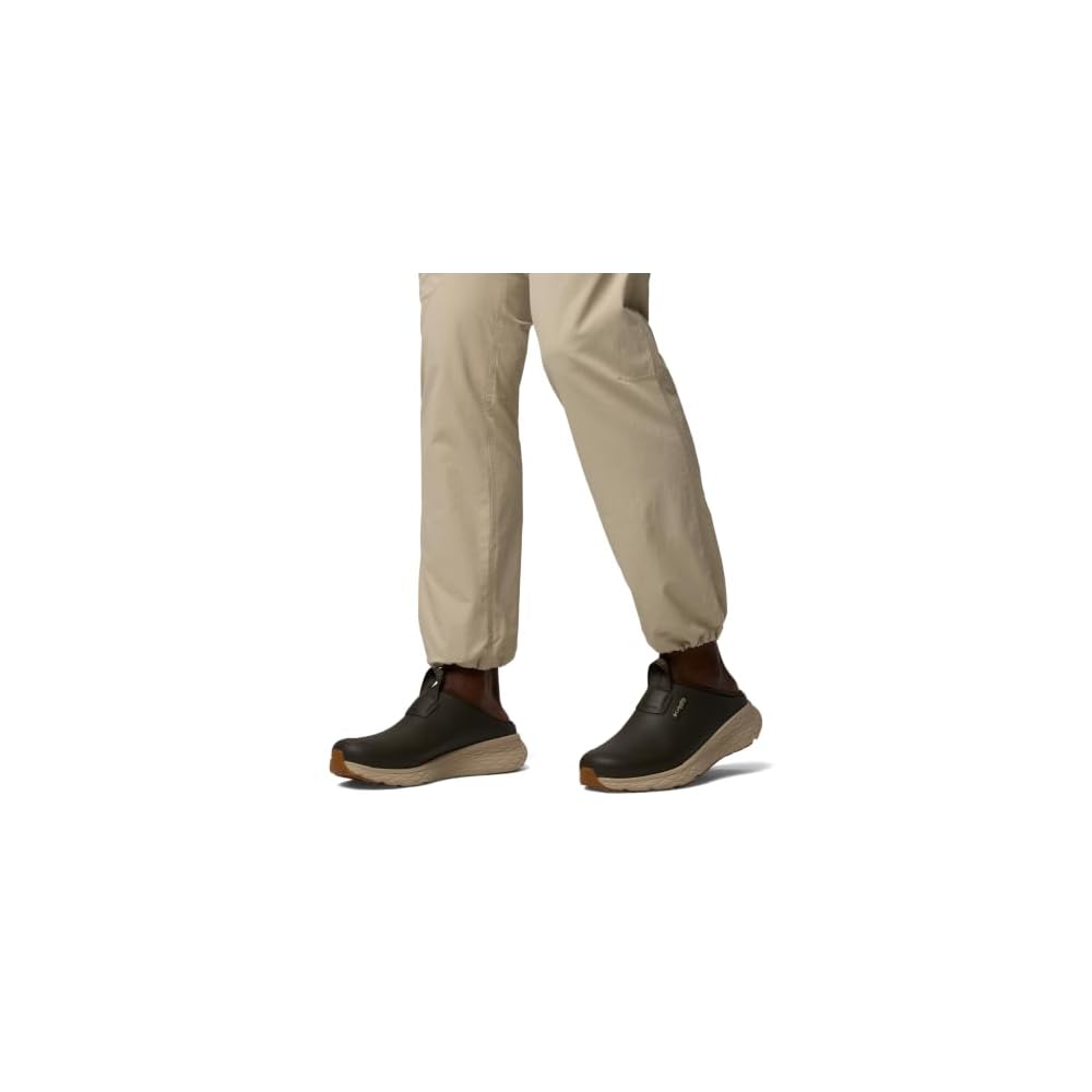 Cordovan/Oxford Tan