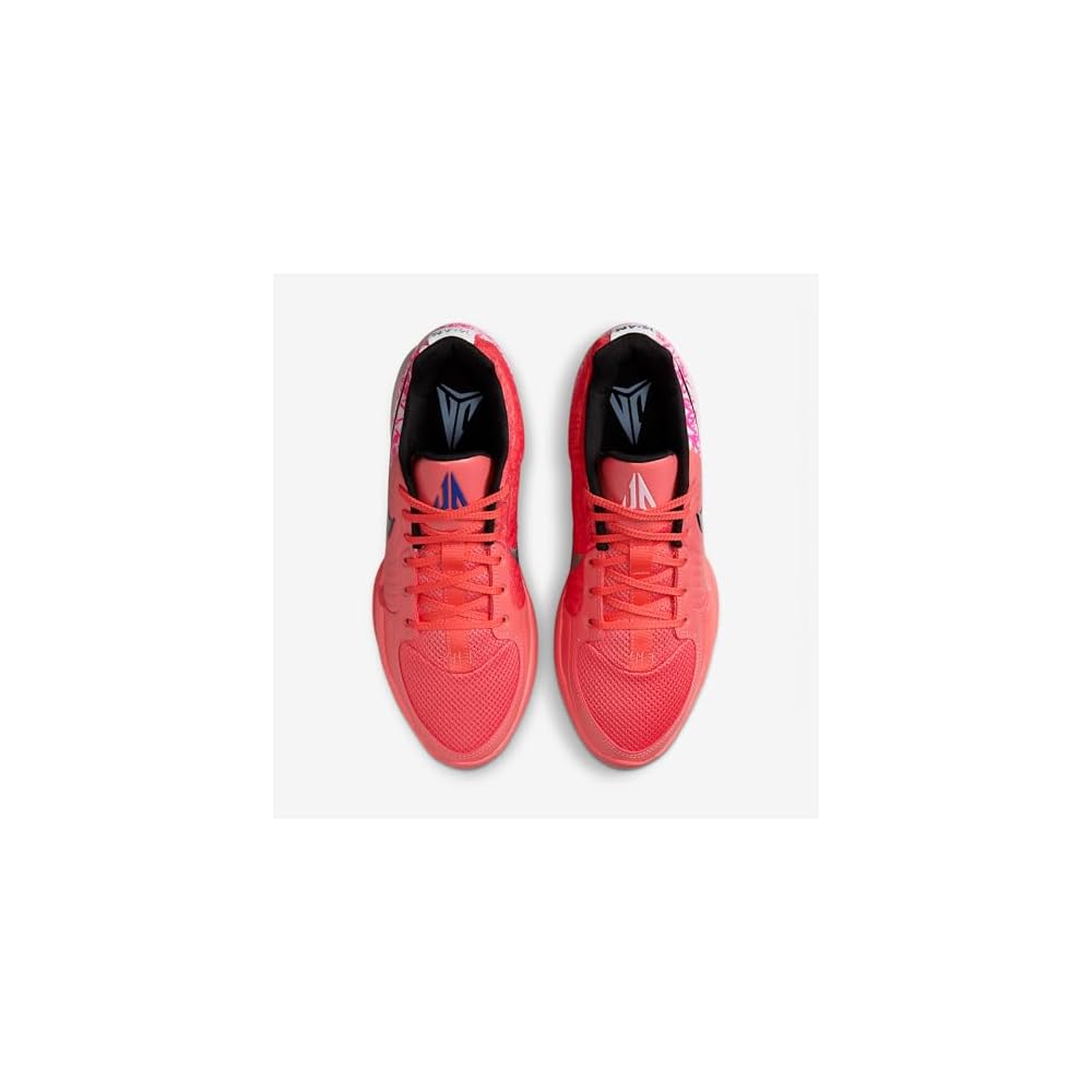 Iron Grey-pink Foam