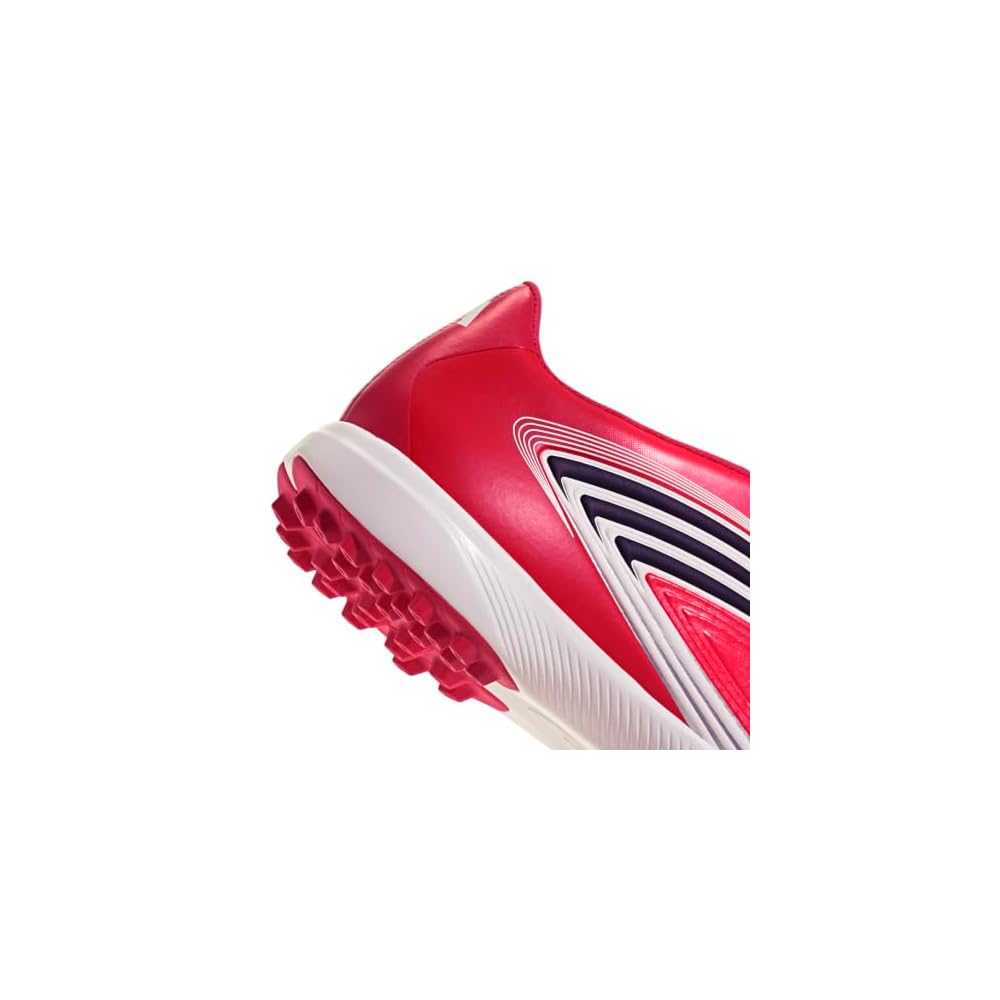 Lucid Red/Black/Pure Ruby