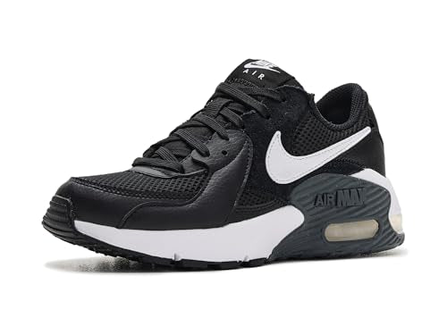 Black/White/Dark Grey