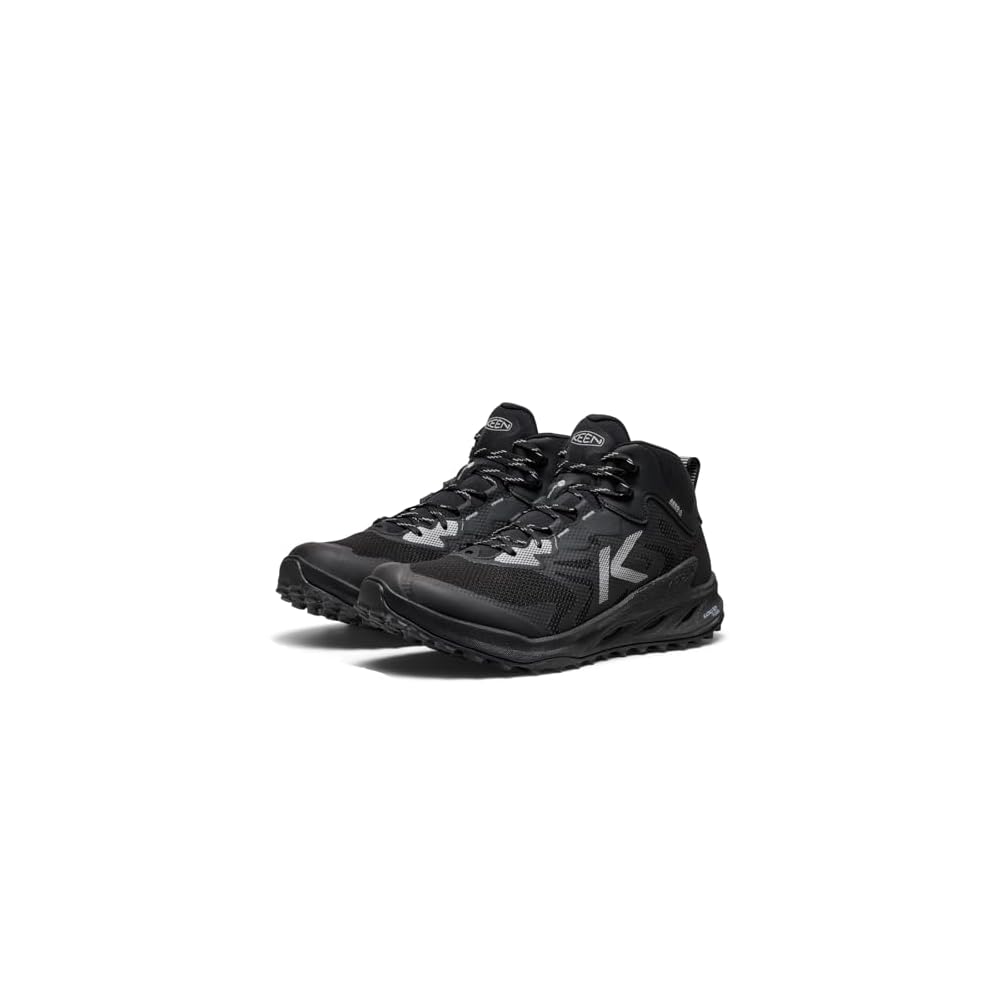 Black/Black/Black