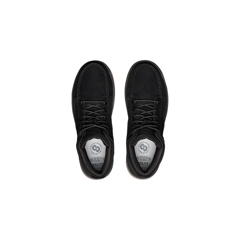 Black/Gum