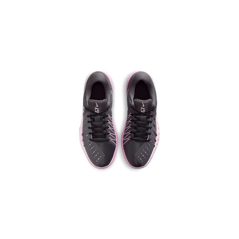 Anthracite/Black-pink Foam-light Magenta
