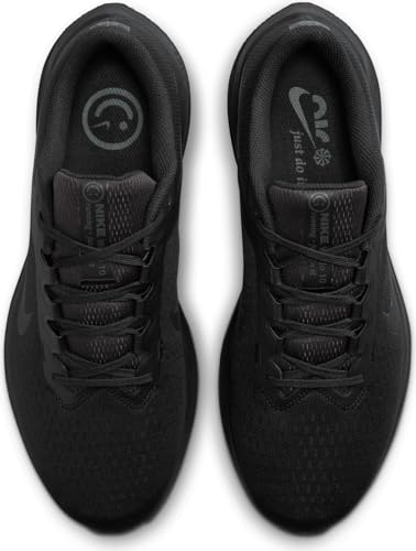 Black Black Black Anthracite