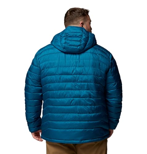 Phoenix Blue Ripstop