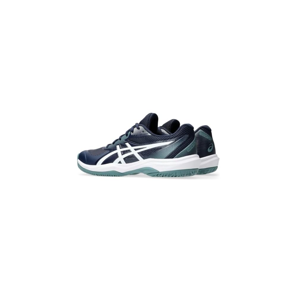 Midnight/White