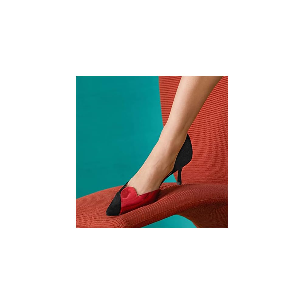 Black-red