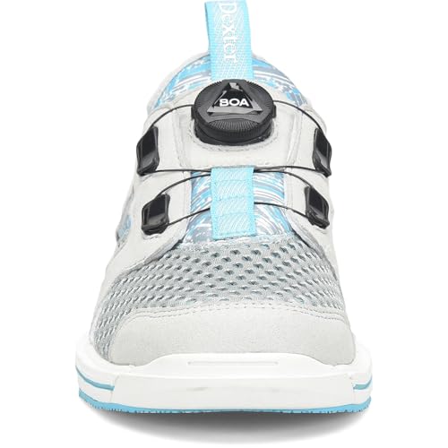 Light Grey/Blue