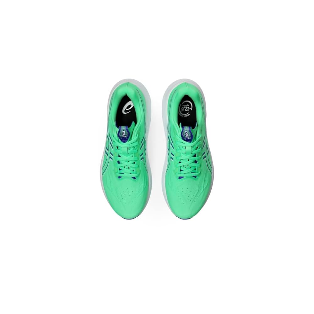 Vital Green/Cobalt Burst