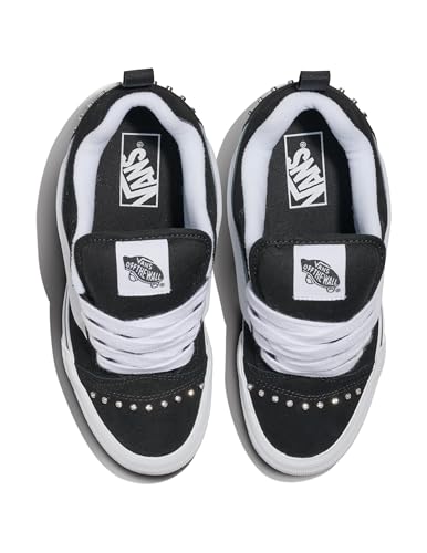 Rhinestone Black/White
