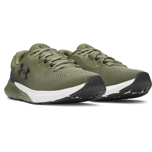 (390) Marine Od Green/Marine Od Green/White