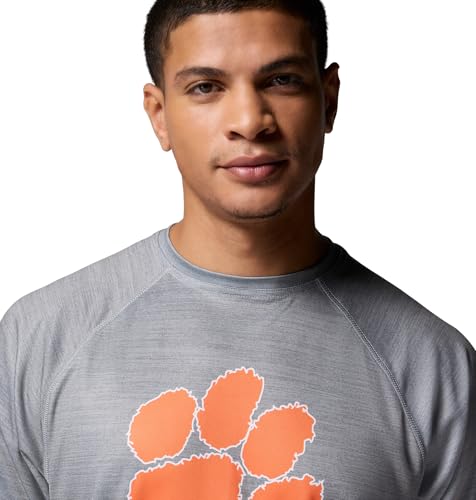 Cle - Columbia Grey Heather