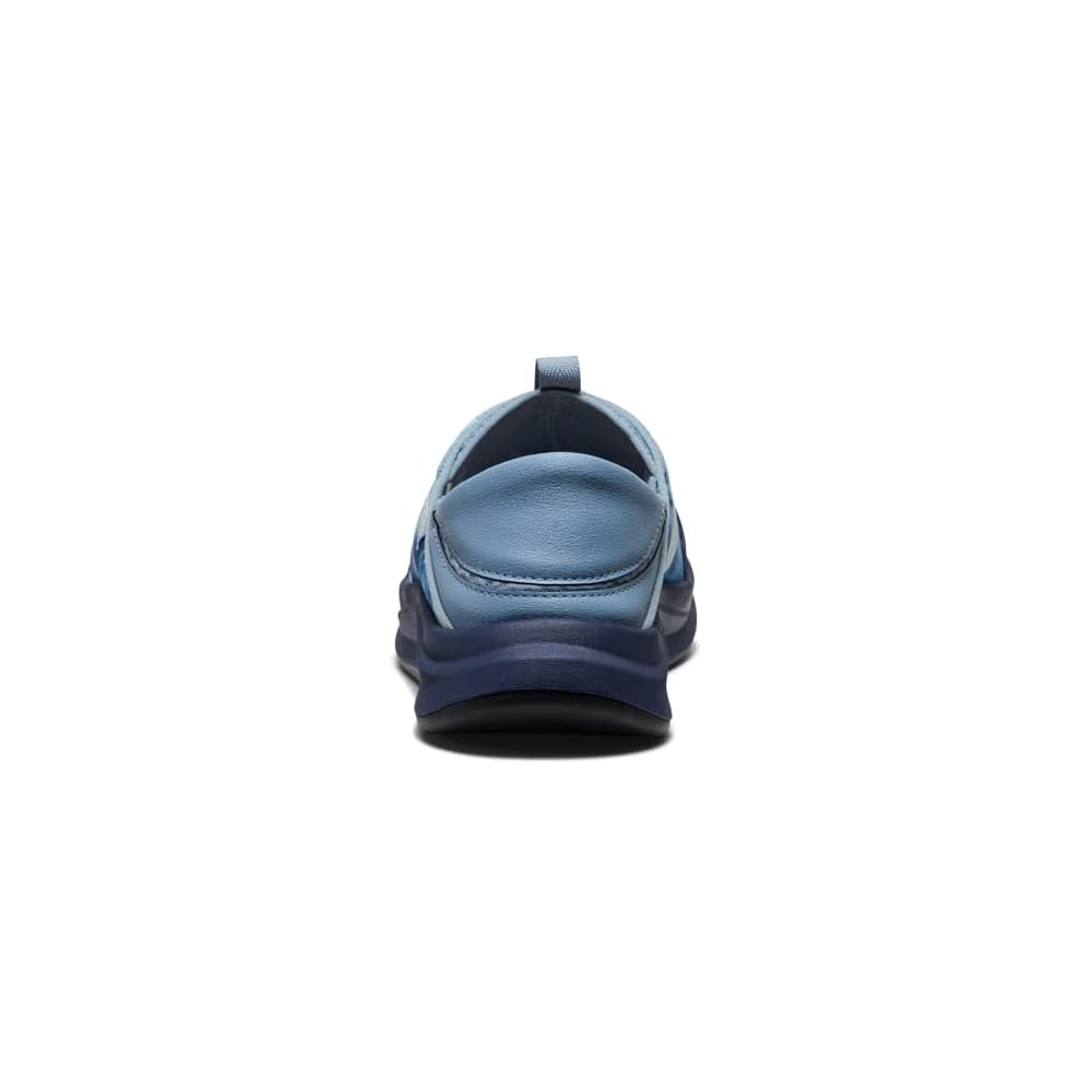 Pow Glacier Blue