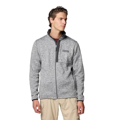 City Grey Heather