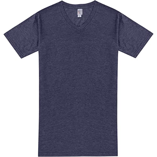 Heather Navy