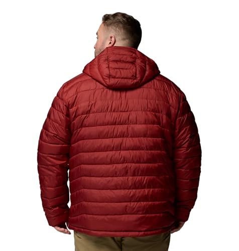 Red Oxide Ripstop