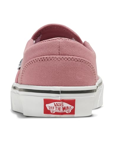 Canvas Dusky Rose