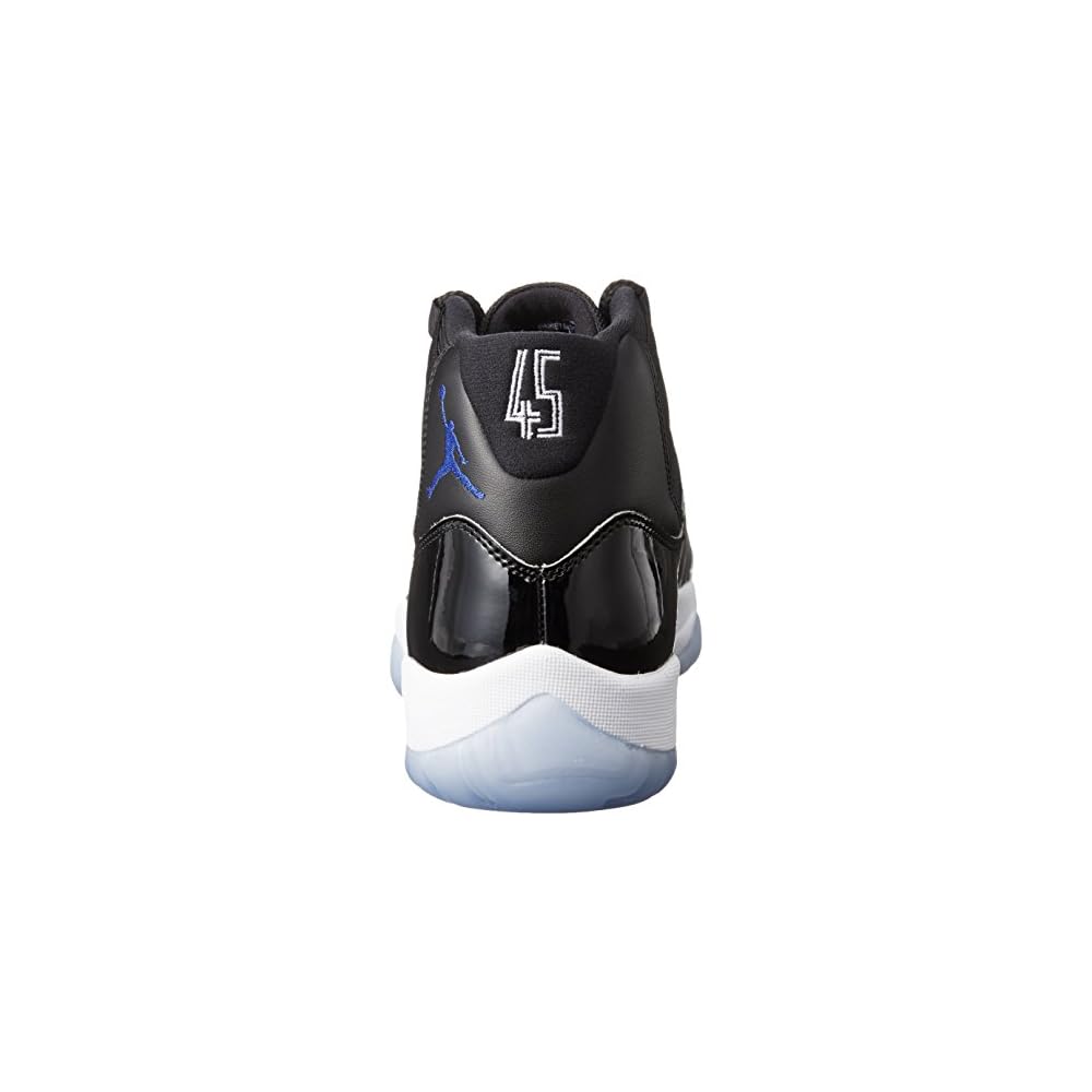 Black/Concord-white