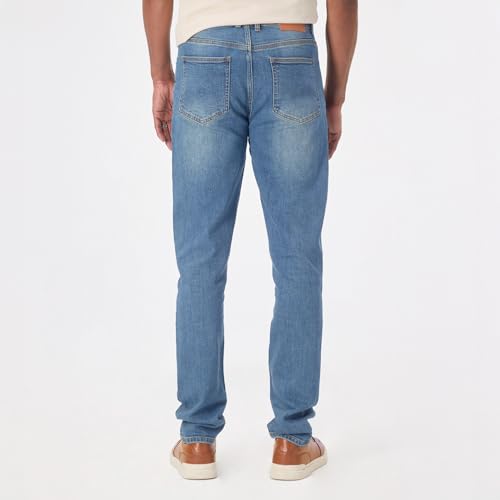 Medium Wash