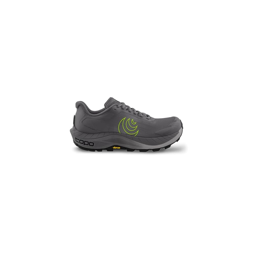 Grey/Lime