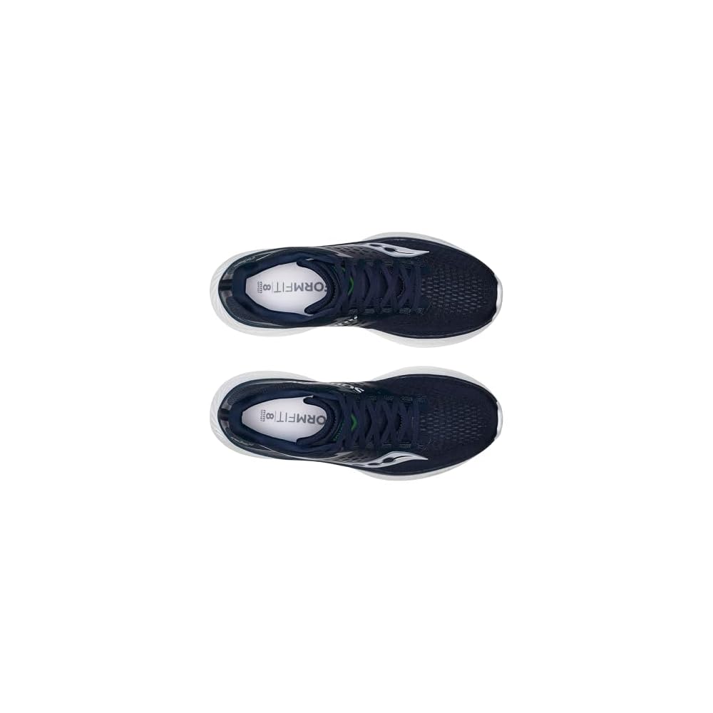 Navy/Gum