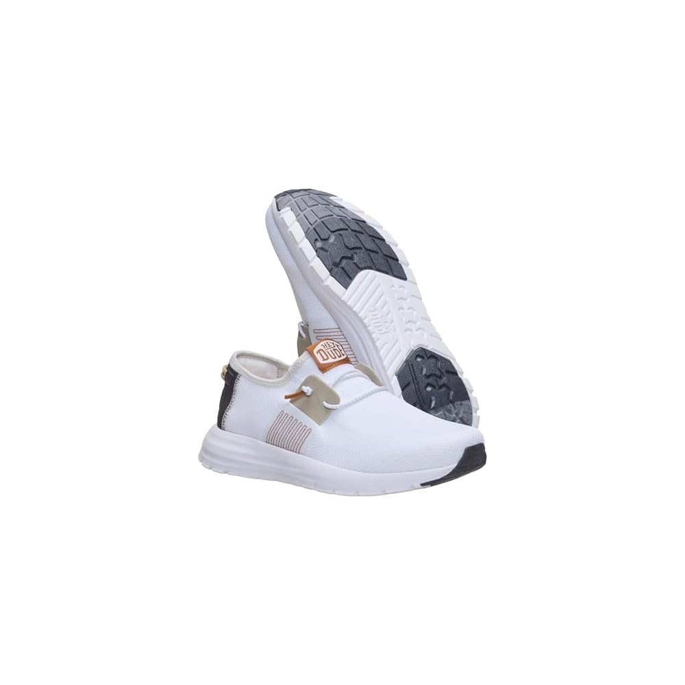 White/Multi