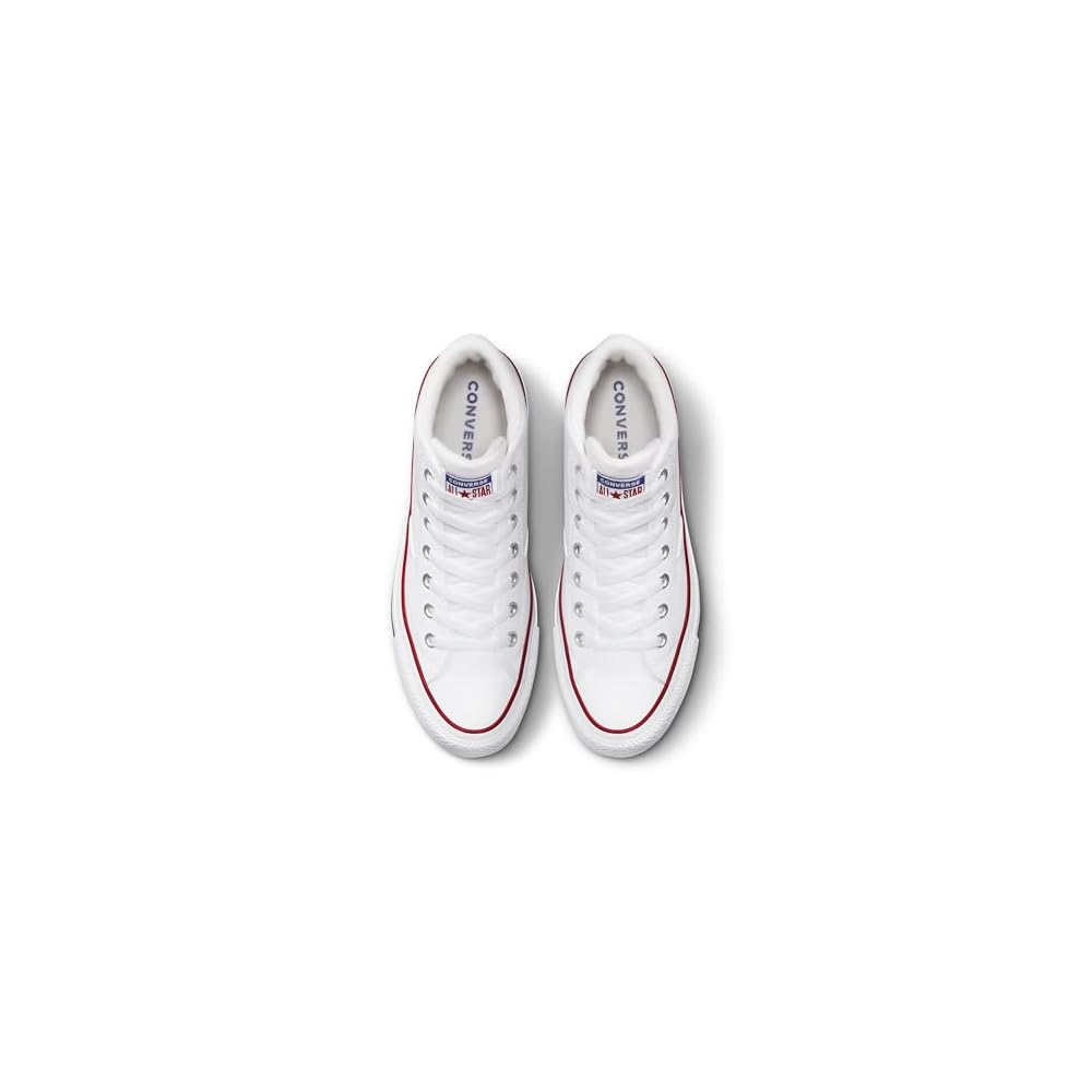 White/Red/Blue