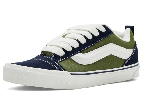 Nineties Navy/Green