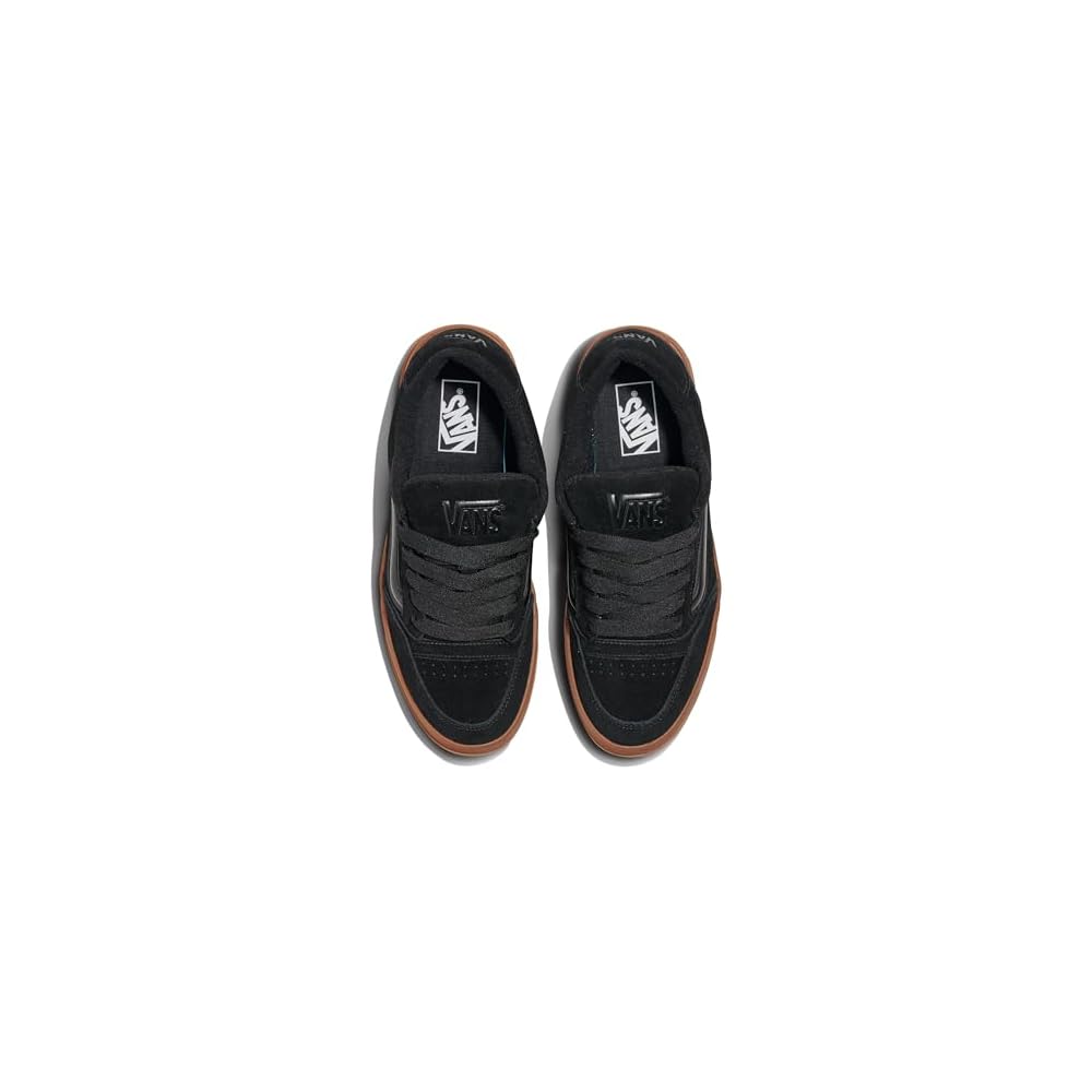 Black/Gum