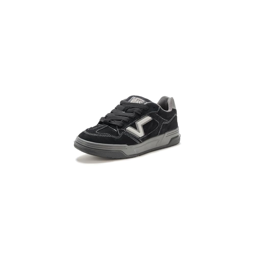 Black/Grey