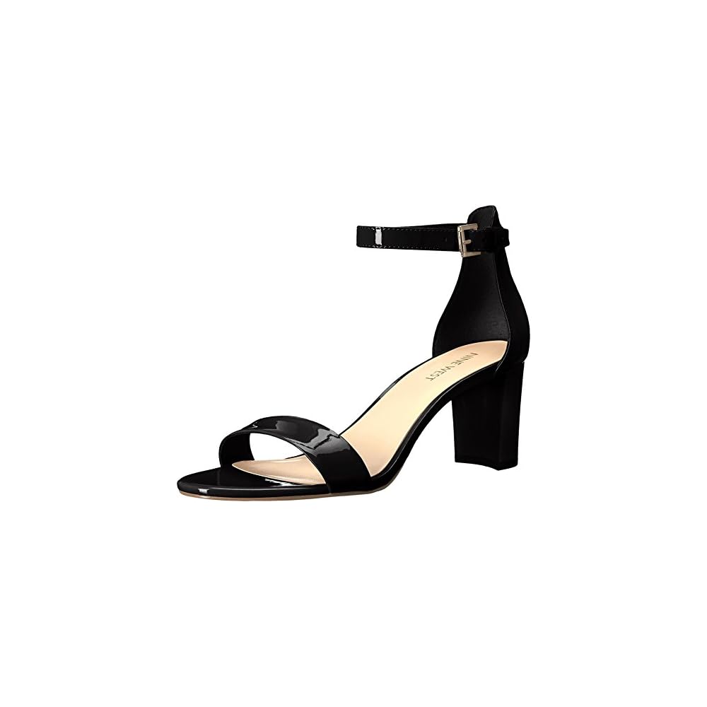 Black Patent