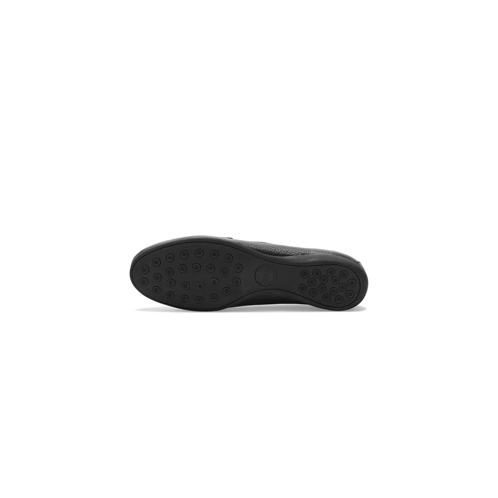 Black Tumbled