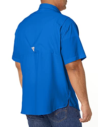 Vivid Blue