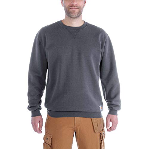 Carbon Heather