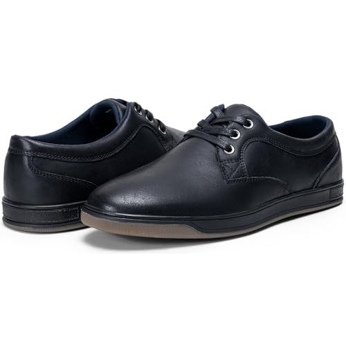 Leather-a81q06-black