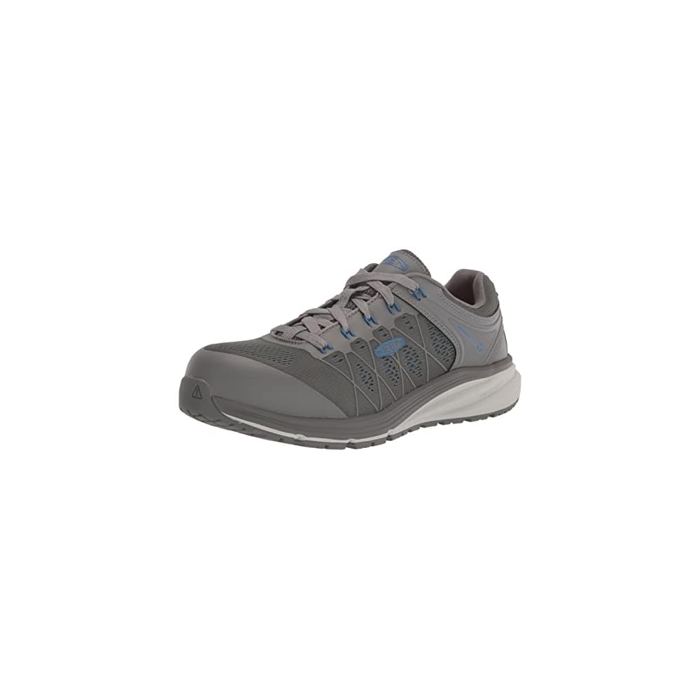 Steel Grey/Baleine Blue
