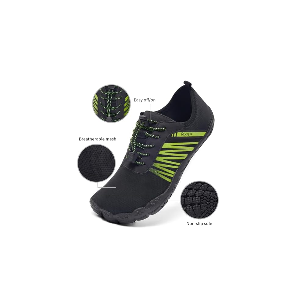 Wz1118-black/Green