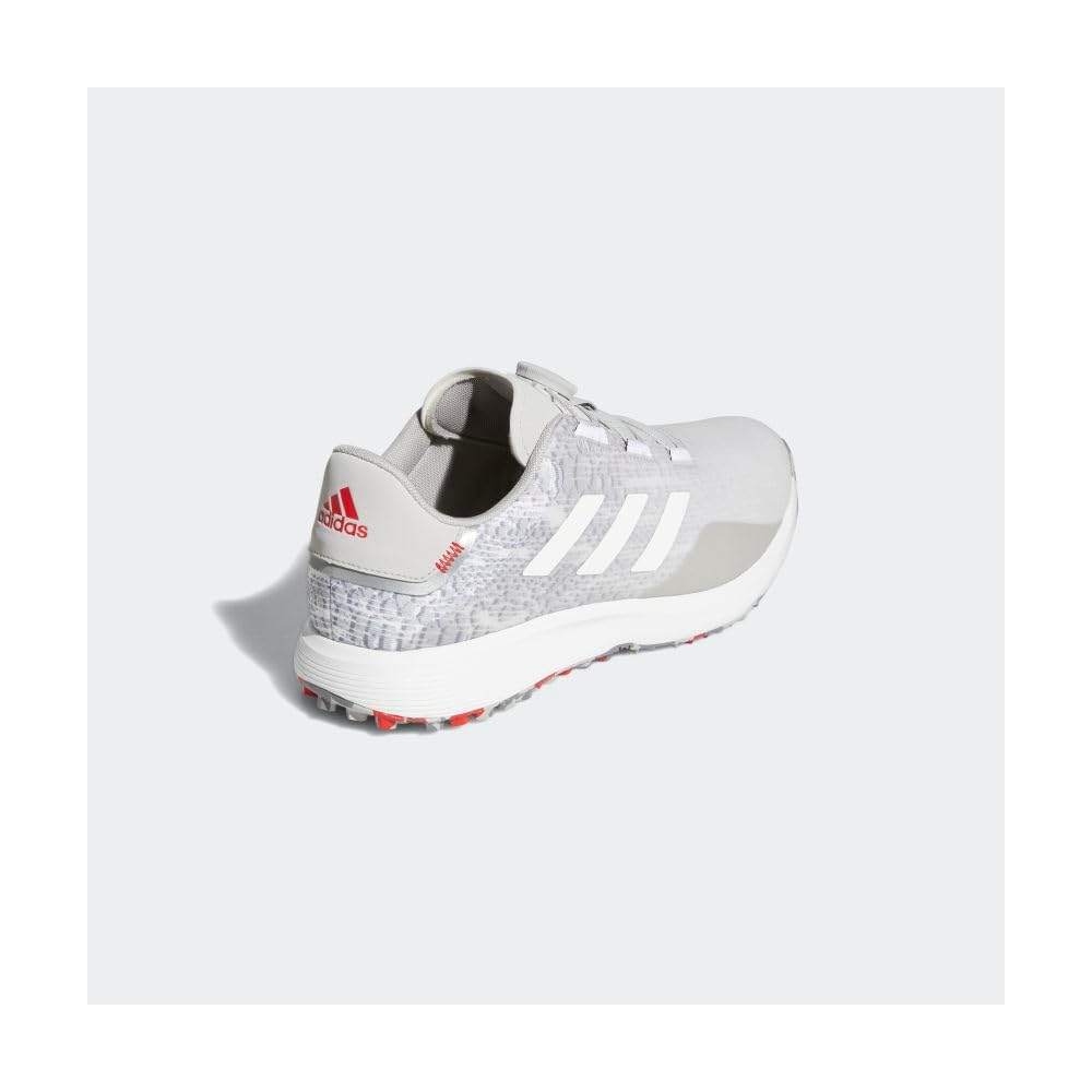 Grey Two/Footwear White/Grey Three