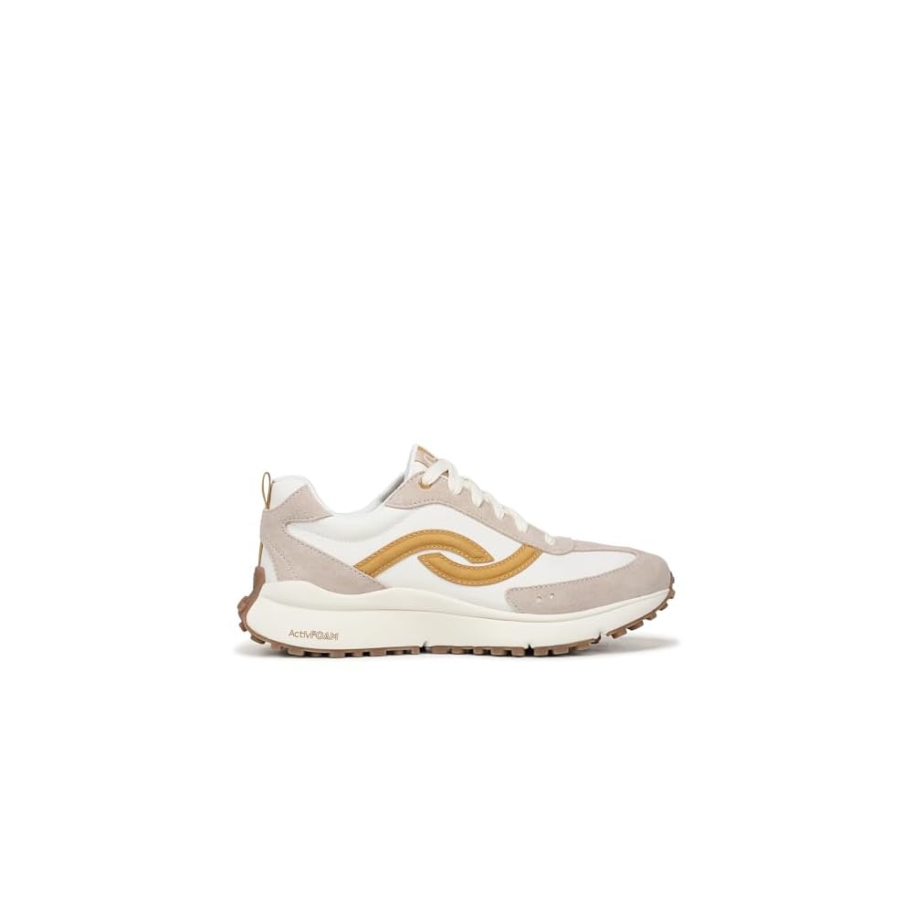 Terra Taupe/Yellow