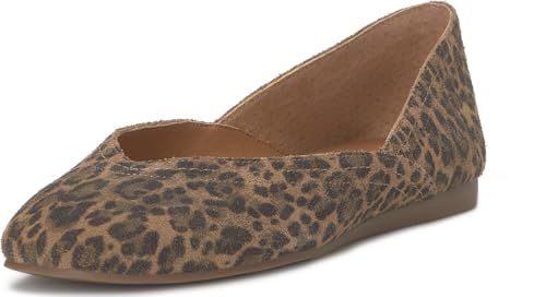 Natural Leopard