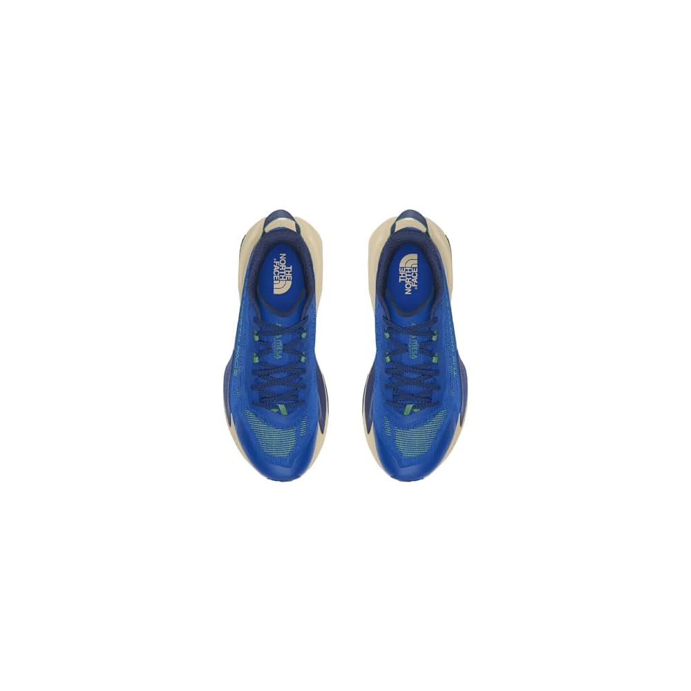 Tnf Blue/Dimmed Algae