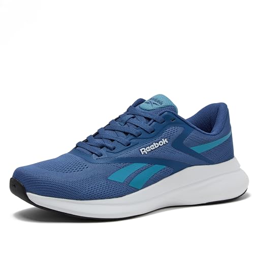 Batic Blue/White
