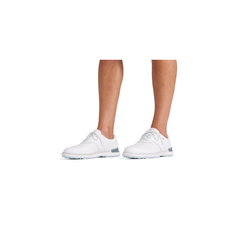 Puma White-ash Gray-icy Blue