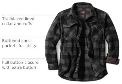 Outland Charcoal
