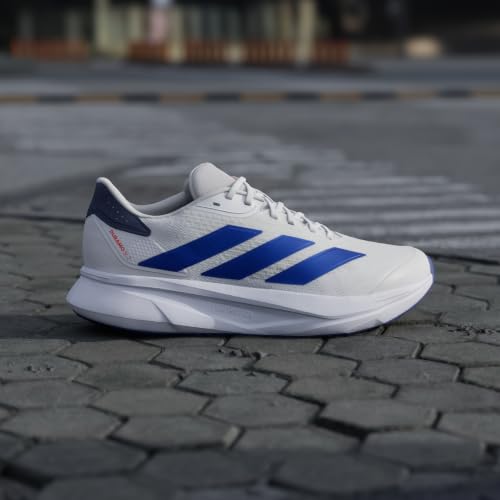 White/Lucid Blue/Dark Blue